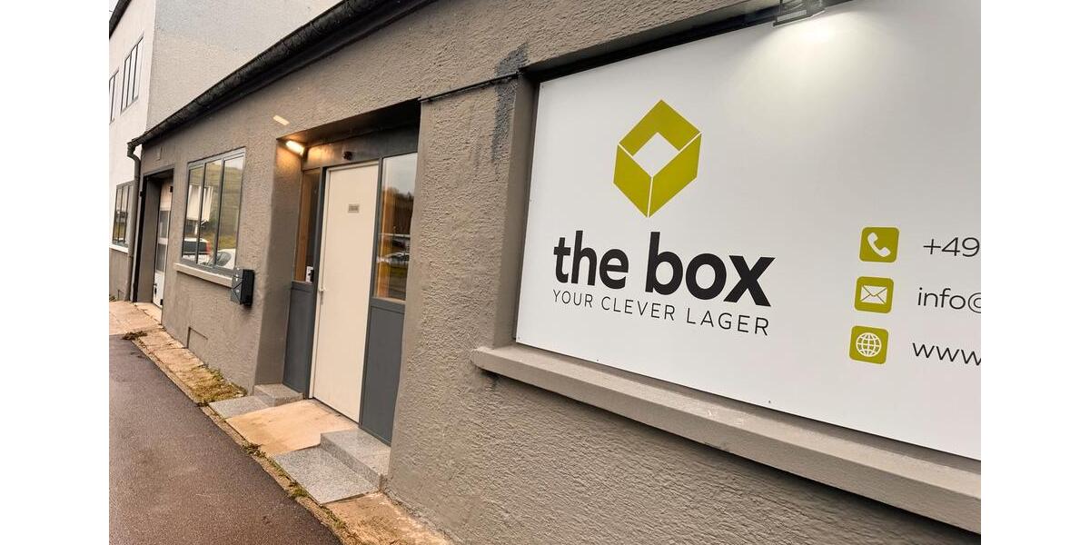 Gewerbeobjekt Vaihingen an der Enz - 45&euro; | Angebot:25094818