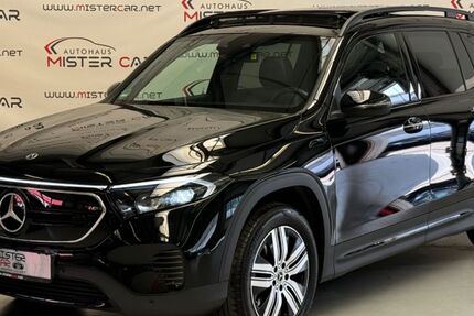 Mercedes-Benz EQB 63.000 km 27.980 € Magstadt 71106