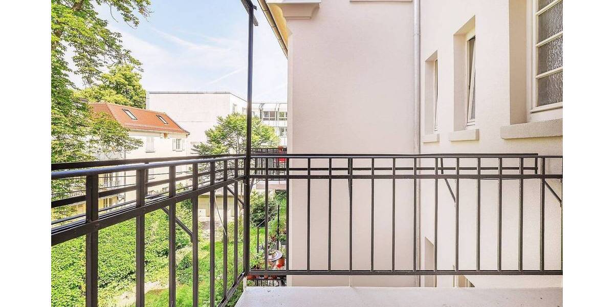 Etagenwohnung Karlsruhe Mühlburg - 4 Zimmer, 110 m&sup2;, 460.000&euro; | Angebot:26917428