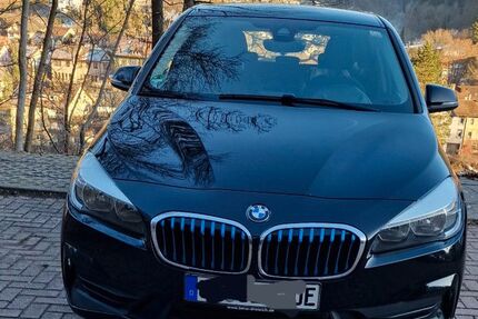 BMW 225 Active Tourer 108.000 km 15.100 &euro; Höfen 75339
