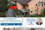 Etagenwohnung Niefern-Öschelbronn Niefern - 3 Zimmer, 99 m&sup2;, 965&euro; | Angebot:26420111