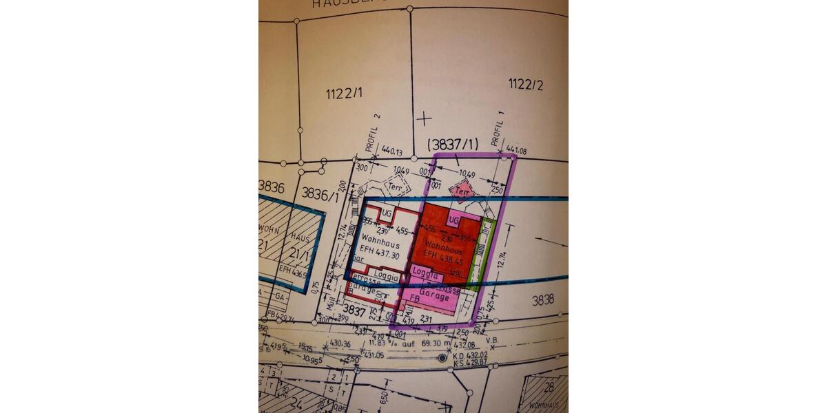 Doppelhaushälfte Wimsheim - 7.5 Zimmer, 170 m&sup2;, 2.100&euro; | Angebot:26048716