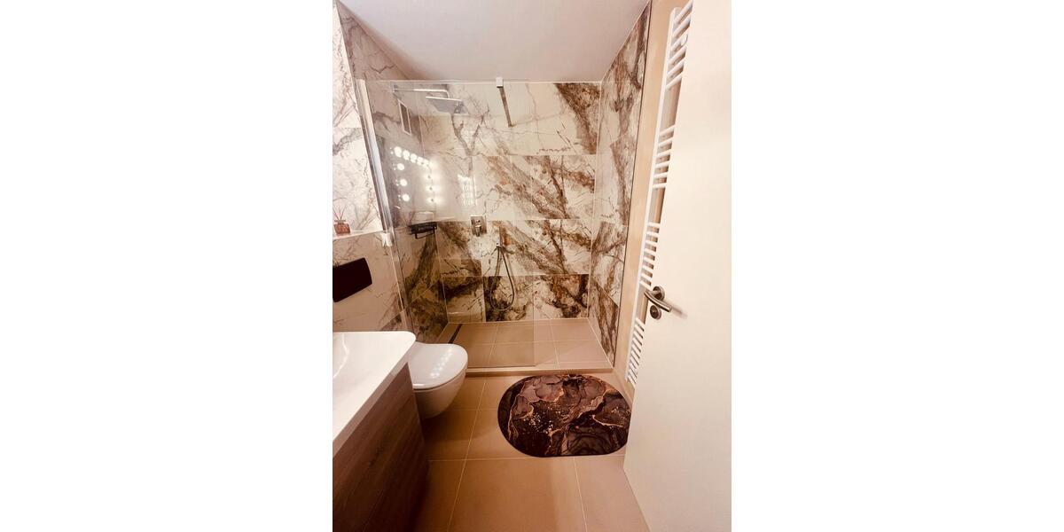 Hochparterre Karlsruhe Südstadt - 1 Zimmer, 45 m&sup2;, 1.500&euro; | Angebot:26383113