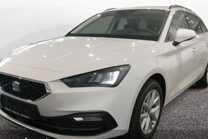 Seat Leon 3.500 km 28.930 € Bietigheim-Bissingen 74321