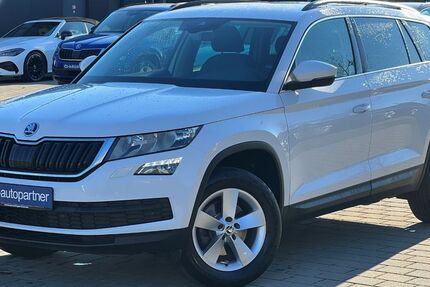 Skoda Kodiaq 149.500 km 21.800 &euro; Sindelfingen 71065