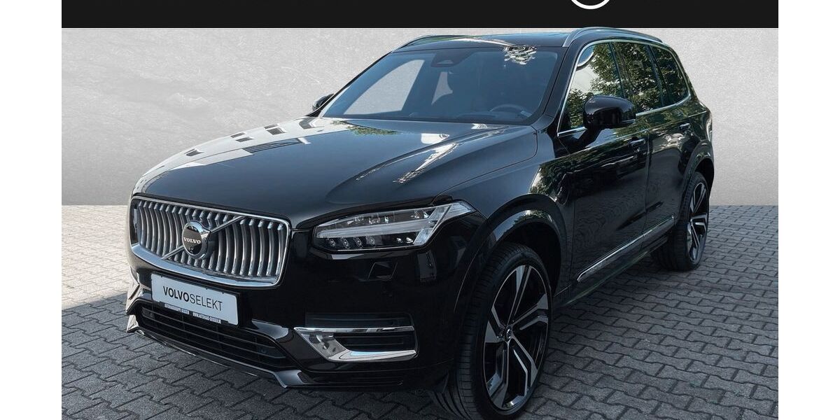 Volvo XC90 25.000 km 61.750 &euro; Karlsruhe 76187