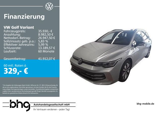 VW Golf 20.258 km 35.930 &euro; Ettlingen 76275