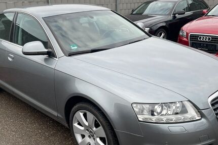 Audi A6 92.589 km 10.990 &euro; Schwieberdingen/bei Stuttgart 71701
