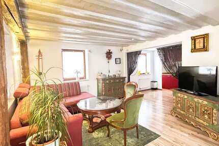 Wohnung Pforzheim Büchenbronn - 2 Zimmer, 65 m&sup2;, 715&euro; | Angebot:25212397