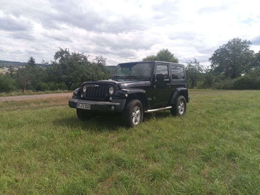 Wrangler