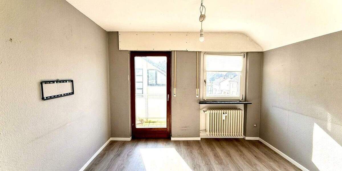 Etagenwohnung Karlsruhe Daxlanden - 3 Zimmer, 76 m&sup2;, 269.000&euro; | Angebot:25801934