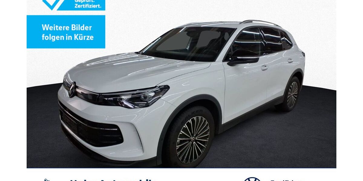 VW Tiguan 19.790 km 36.430 &euro; Niefern-Öschelbronn 75223