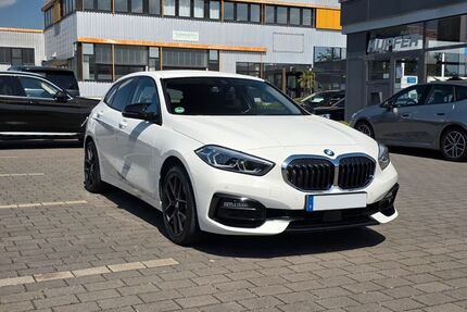 BMW 118 107.500 km 19.999 &euro; Eberdingen 71735