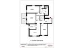 Etagenwohnung Karlsruhe Weststadt - 3 Zimmer, 133 m&sup2;, 1.295.000&euro; | Angebot:26674462