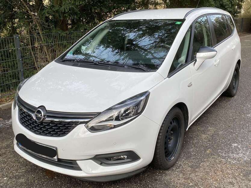 Zafira