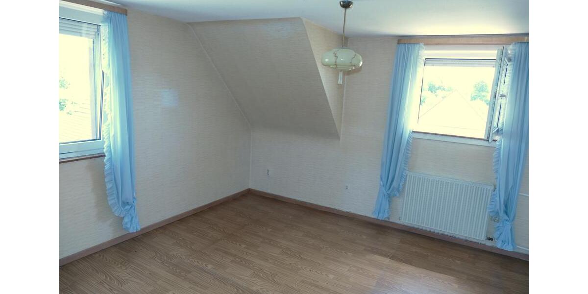 Einfamilienhaus Oberderdingen - 4.5 Zimmer, 121 m&sup2;, 295.000&euro; | Angebot:27263691