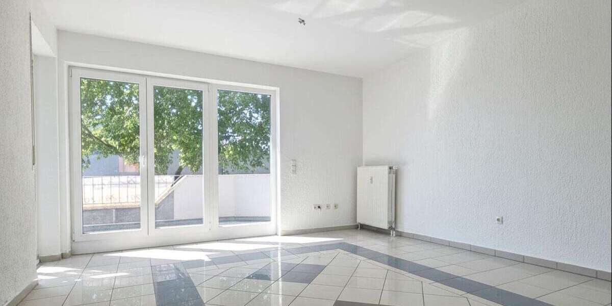 Etagenwohnung Pforzheim Brötzingen - 3 Zimmer, 73 m&sup2;, 259.000&euro; | Angebot:26727083