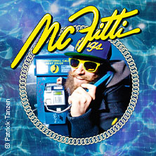 MC Fitti - Hits & Brummer Tour 3 - 2025 06.11.2025 HELENE P