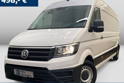 VW Crafter 103.591 km 22.790 &euro; Niefern-Öschelbronn 75223