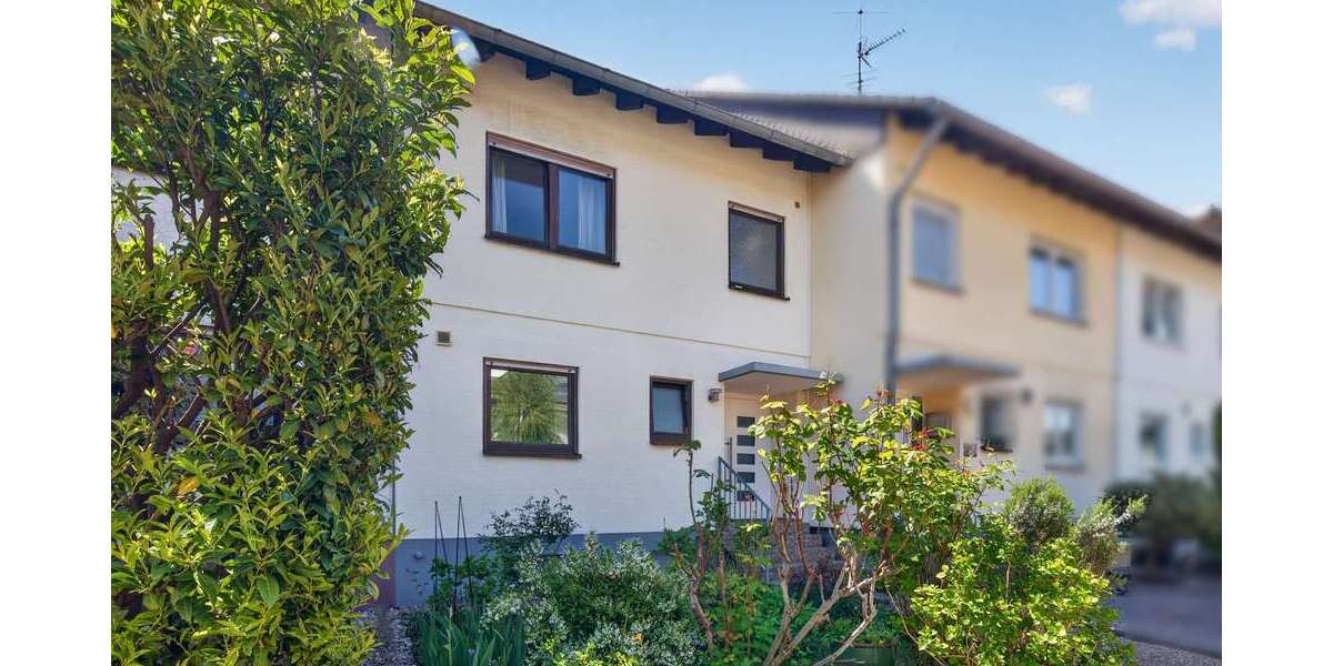 Einfamilienhaus Stutensee / Spöck Spöck - 6 Zimmer, 141 m&sup2;, 470.000&euro; | Angebot:26478060