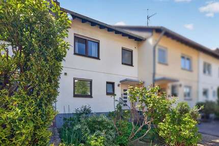 Haus Stutensee / Spöck Spöck - 6 Zimmer, 141 m&sup2;, 470.000&euro; | Angebot:26478060