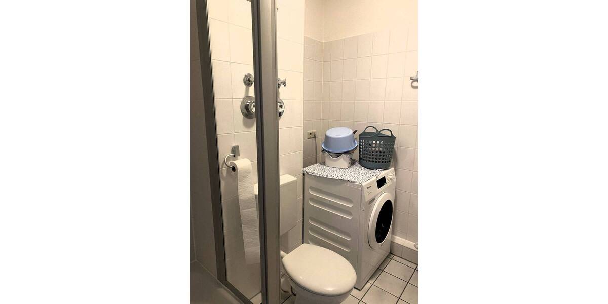 Etagenwohnung Pforzheim Weststadt - 2 Zimmer, 38 m&sup2;, 125.000&euro; | Angebot:25914346