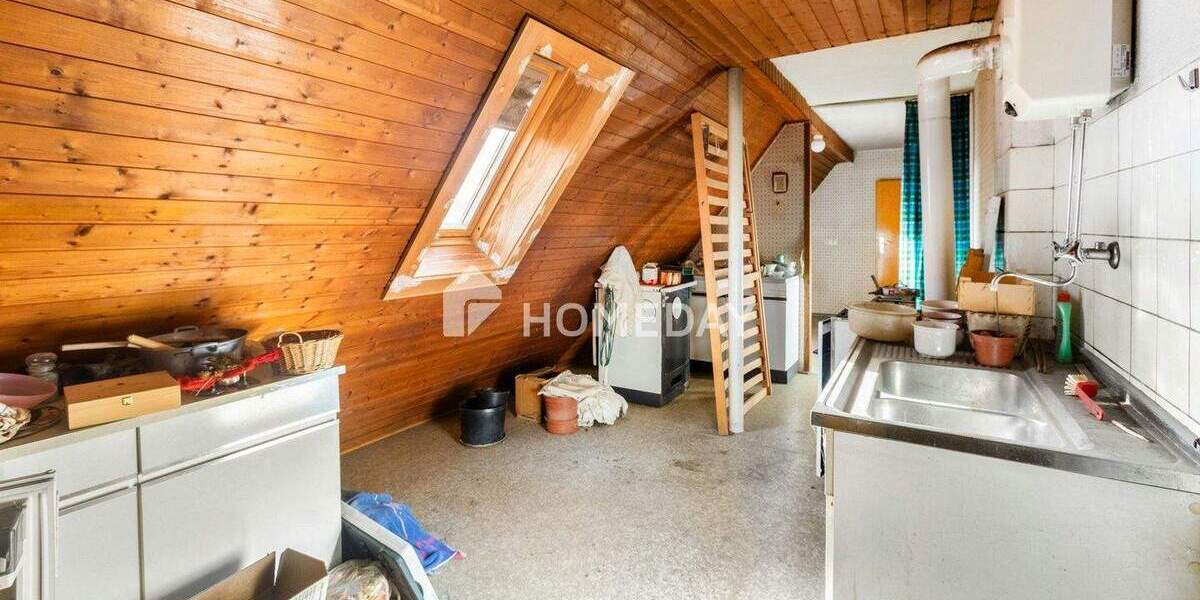 Mehrfamilienhaus, Wohnhaus Stutensee Friedrichstal - 1 Zimmer, 240 m&sup2;, 549.000&euro; | Angebot:25689012