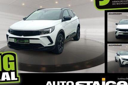 Opel Grandland (X) 42.174 km 19.990 € Stuttgart 70376
