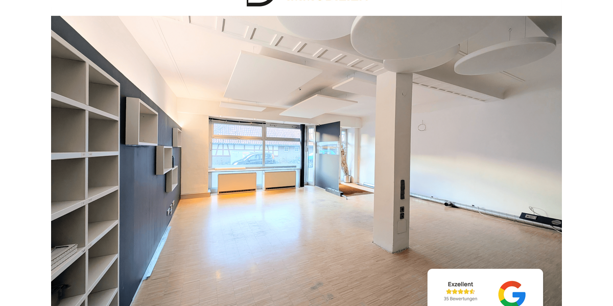 Gewerbeobjekt Leonberg - 139.000&euro; | Angebot:27134061