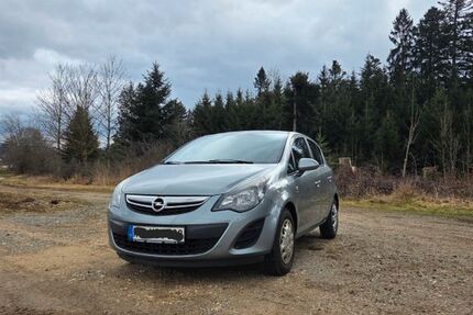 Opel Corsa 160.000 km 4.000 &euro; Sindelfingen 71065