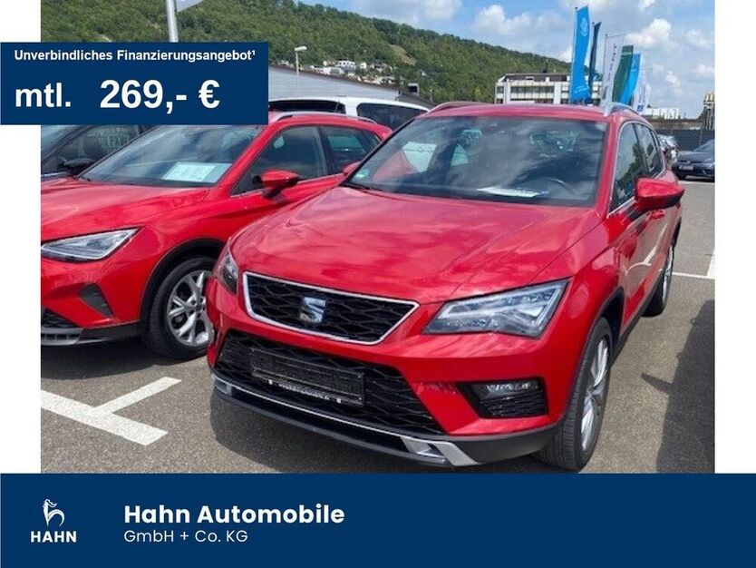 Ateca