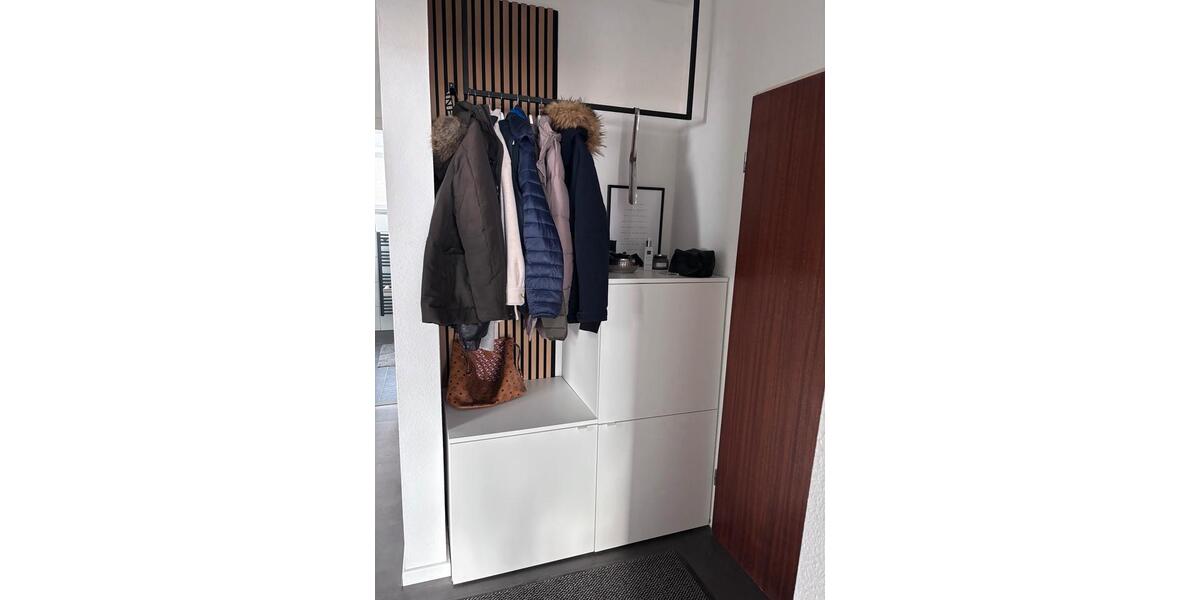 Etagenwohnung Weil der Stadt - 2.5 Zimmer, 65 m&sup2;, 285.000&euro; | Angebot:25376467