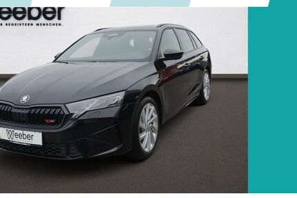 Skoda Octavia 12.000 km 48.780 &euro; Calw 75365