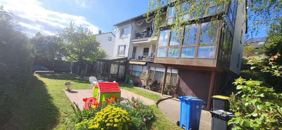 Etagenwohnung Pforzheim Nordstadt - 2 Zimmer, 62 m&sup2;, 790&euro; | Angebot:26268854