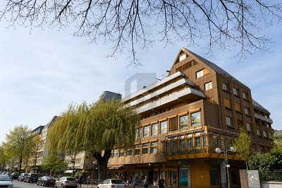 GUT VERMIETETES RENDITEOBJEKT IN ZENTRALER LAGE - Haus Pforzheim Weststadt | Angebot:27164865