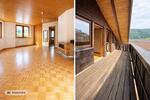 SCHÖNES HAUS MIT VIEL POTENTIAL - Einfamilienhaus Bad Wildbad im Schwarzwald | Angebot:27354975