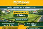 Grundstück Birkenfeld Gräfenhausen - 240.000&euro; | Angebot:26513975
