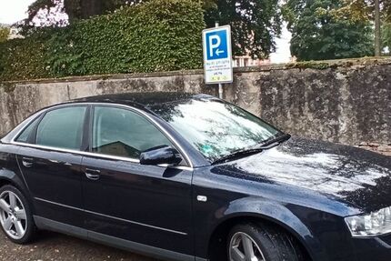 Audi A4 148.500 km 5.500 € Bruchsal 76646
