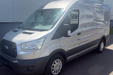 Ford Transit 159.000 km 10.600 &euro; Sindelfingen 71069
