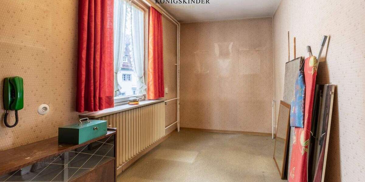 Mehrfamilienhaus, Wohnhaus Calw Hirsau - 1 Zimmer, 173 m&sup2;, 449.000&euro; | Angebot:25671733