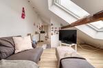 Etagenwohnung Karlsruhe Beiertheim-Bulach - 4 Zimmer, 138 m&sup2;, 469.000&euro; | Angebot:26516387
