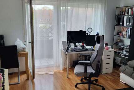 Wohnung zum Mieten in Karlsruhe 640 € 35 m² 1 zimmer