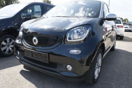 Smart ForFour 58.000 km 8.900 &euro; Sindelfingen 71065