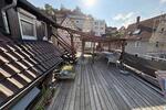 RENDITECHANCE MIT DACHTERRASSE & POTENZIAL - Mehrfamilienhaus, Wohnhaus Wildberg | Angebot:27118051
