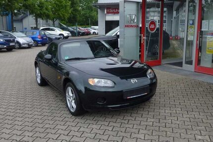 Mazda MX-5 57.300 km 11.990 € Ettlingen-Bruchhausen 76275