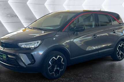 Opel Crossland 15.888 km 19.890 &euro; Sindelfingen 71065