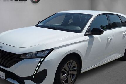 Peugeot 308 50.700 km 16.490 &euro; Pforzheim 75177