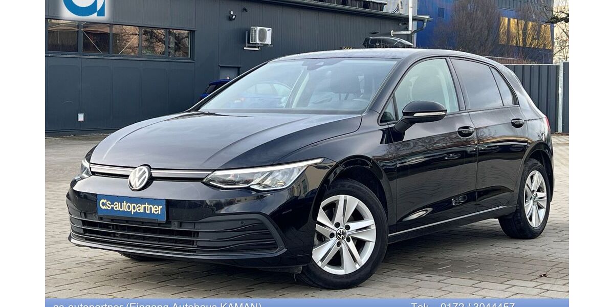 VW Golf 97.000 km 20.800 &euro; Sindelfingen 71065