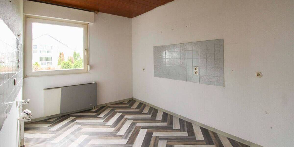 Einfamilienhaus Pforzheim Büchenbronn - 5 Zimmer, 380.000&euro; | Angebot:26820480