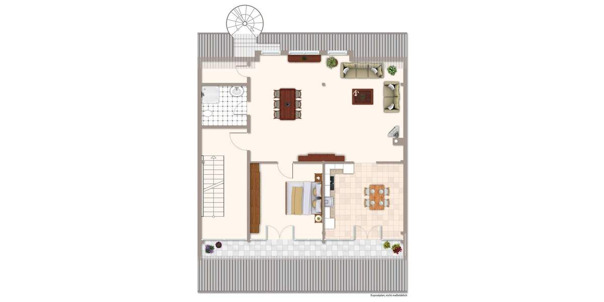 Gewerbeobjekt Stutensee / Friedrichstal Friedrichstal - 7 Zimmer, 448 m&sup2;, 990.000&euro; | Angebot:25680971